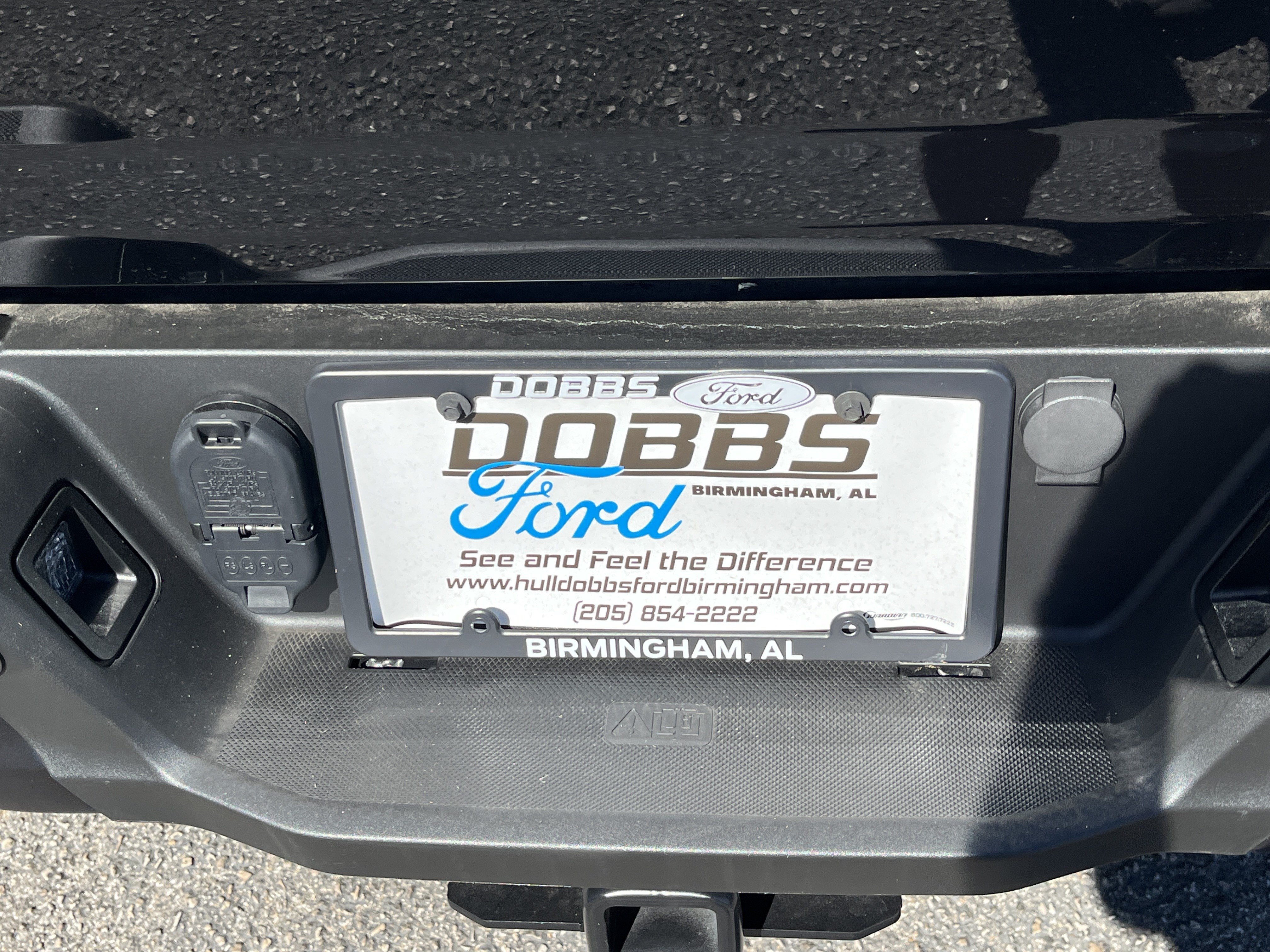 New 2026 Ford F150 Raptor AWD/4WD image 35