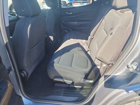 Used 2021 GMC Acadia SLE AWD/4WD image 10