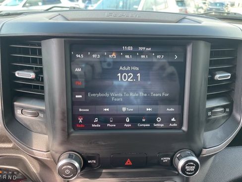 Used 2020 RAM 2500 Tradesman w/ Chrome Appearance Group image 24