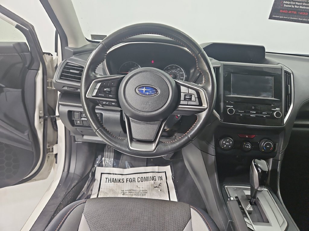 Used 2019 Subaru Crosstrek 2.0i Premium AWD/4WD image 14
