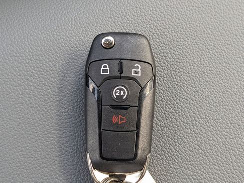 New 2024 Ford F350 XL w/ XL Chrome Package image 27