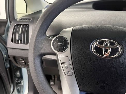 Used 2013 Toyota Prius Two image 26
