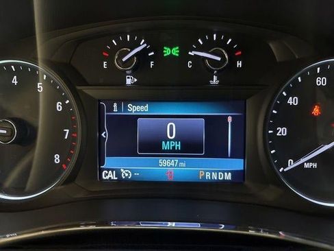 Used 2022 Buick Encore Preferred w/ Safety Package AWD/4WD image 15