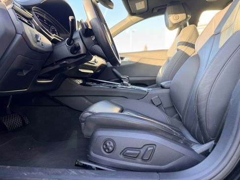 Used 2022 Audi A4 2.0T Premium Plus image 10