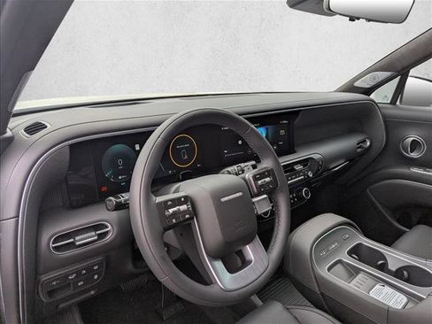 New 2026 Hyundai Palisade Calligraphy image 12