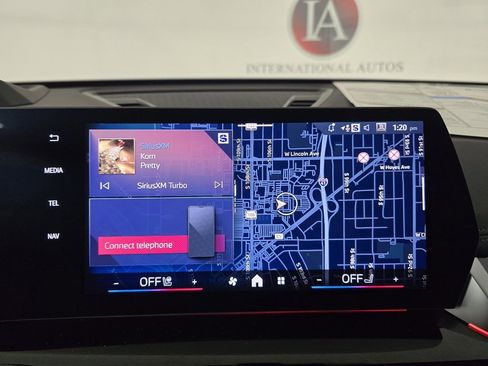 New 2026 BMW X1 M35i w/ Technology Package image 19