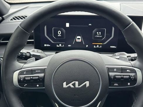 Used 2025 Kia K5 GT w/ GT1 Package image 29