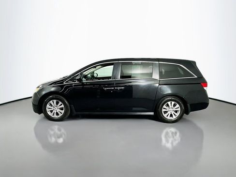 Used 2015 Honda Odyssey EX image 5