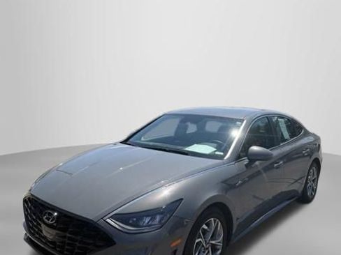 Used 2023 Hyundai Sonata SEL w/ Cargo Package FWD image 1