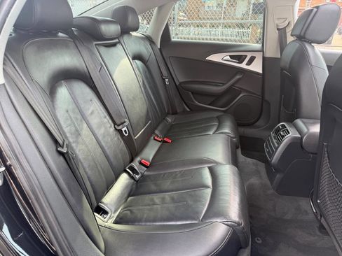 Used 2012 Audi A6 3.0T Premium Plus AWD/4WD image 11