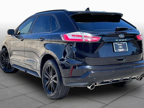 Certified 2021 Ford Edge ST-Line FWD image 6