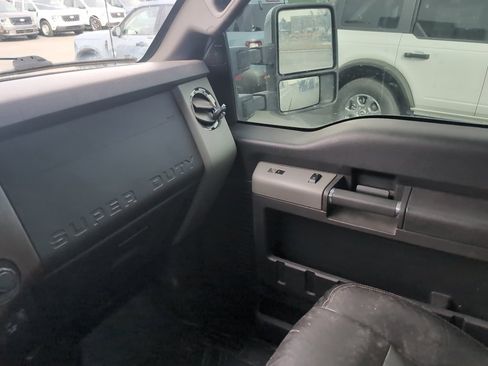 Used 2013 Ford F350 Lariat w/ Lariat Ultimate Pkg image 23