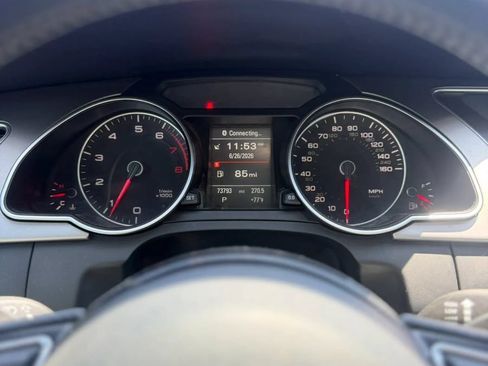 Used 2013 Audi A5 2.0T Prestige w/ Prestige Pkg AWD/4WD image 31