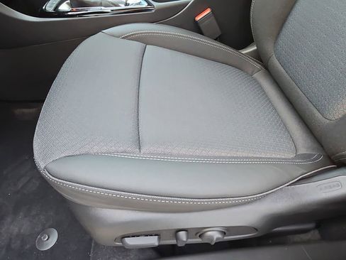 New 2026 Buick Encore GX Preferred w/ Comfort Package FWD image 28