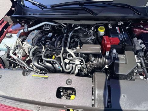 Used 2024 Nissan Sentra SV FWD image 17