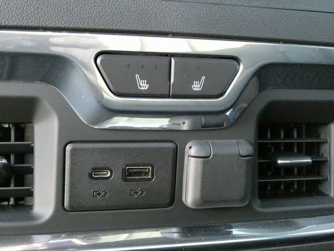 Certified 2021 GMC Sierra 1500 AT4 image 20