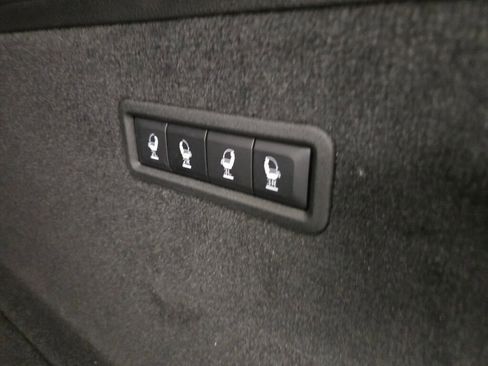 New 2025 Jeep Grand Wagoneer Series III w/ Rear Seat Video Group 1 image 17