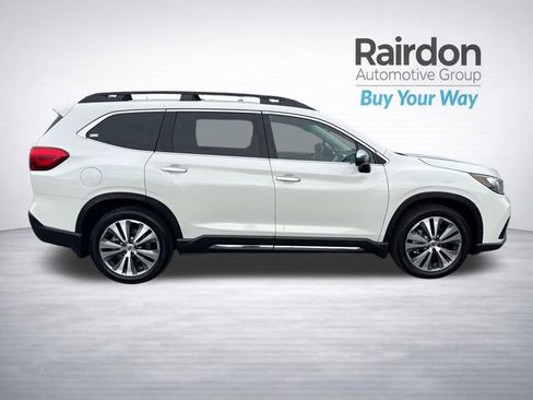 Used 2020 Subaru Ascent Touring w/ Popular Package #2 AWD/4WD image 8