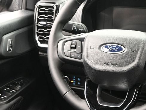 New 2026 Ford Ranger XLT image 26