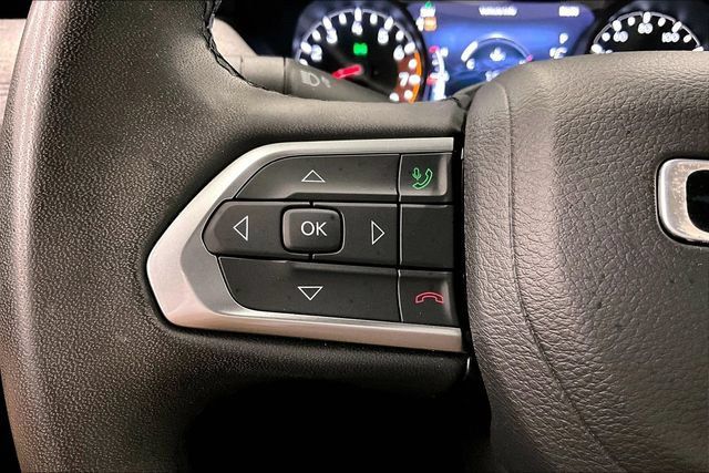 Used 2024 Jeep Compass Latitude AWD/4WD image 26