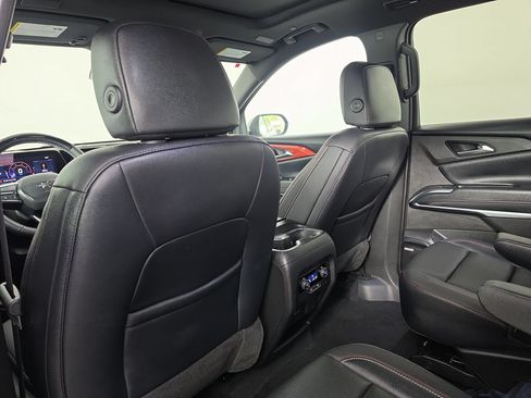 Used 2026 Chevrolet Traverse Z71 w/ Enhanced Driving Package AWD/4WD image 38