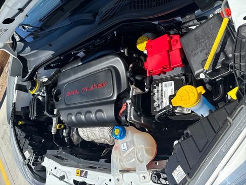 Used 2022 RAM ProMaster City Base image 27