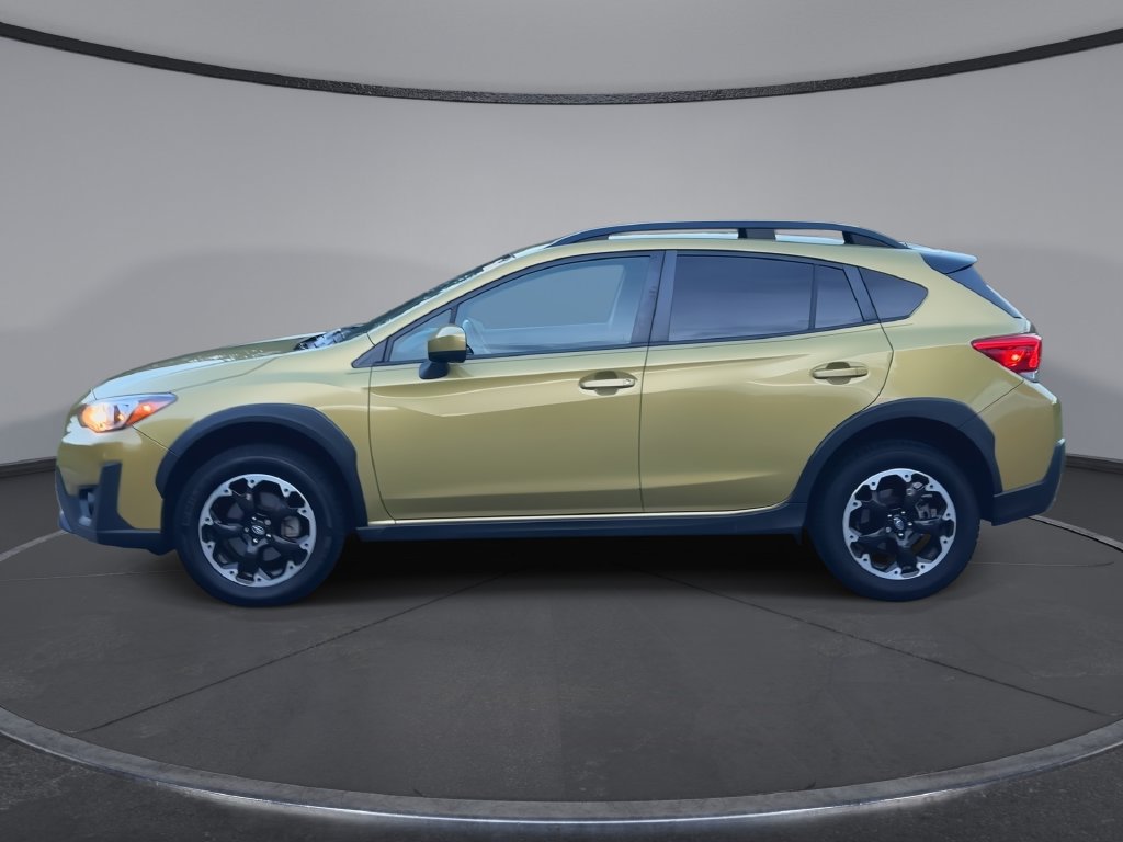 Used 2021 Subaru Crosstrek 2.0i Premium AWD/4WD image 5