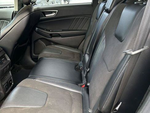 Used 2018 Ford Edge Sport w/ Equipment Group 401A AWD/4WD image 21