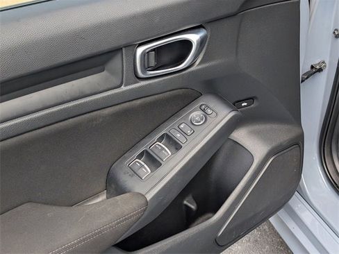 Used 2024 Honda Civic Sport image 16