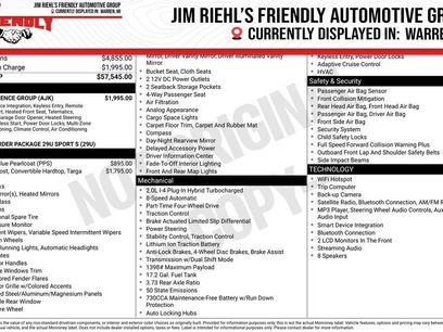 Used 2025 Jeep Wrangler Unlimited Sport S 4xe w/ Convenience Group