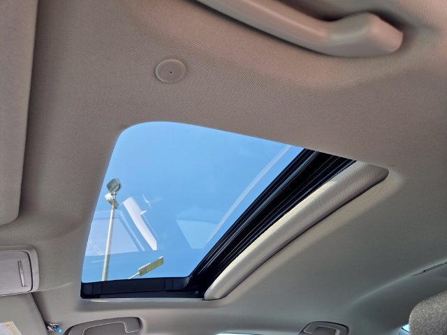Used 2024 Honda Accord EX image 11