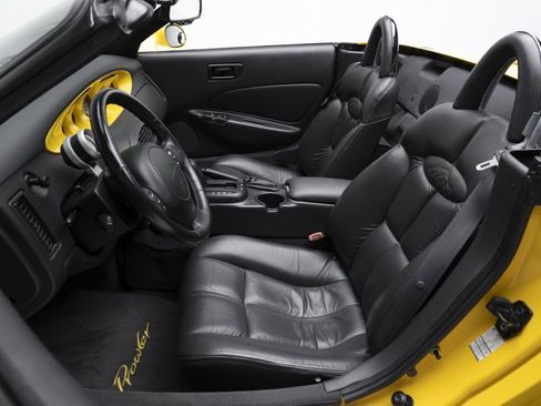 Used 1999 Plymouth Prowler image 19