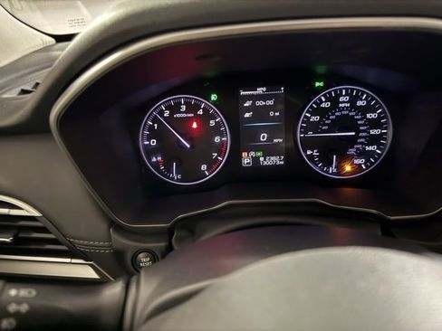 Used 2020 Subaru Legacy Limited image 28