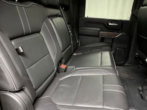 Certified 2021 Chevrolet Silverado 3500 High Country image 27