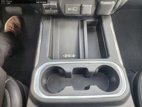 Used 2020 GMC Sierra 2500 Denali w/ Denali Ultimate Package image 47