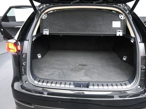 Used 2021 Lexus NX 300 FWD w/ Premium Package image 27