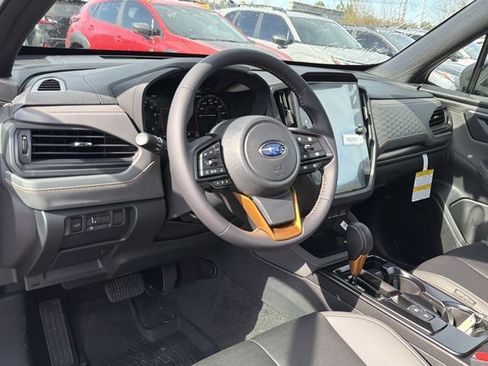 New 2026 Subaru Forester Wilderness image 10