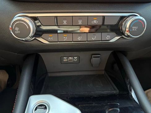 New 2025 Nissan Altima 2.5 SR image 26