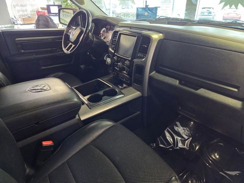 Used 2014 RAM 1500 Sport w/ Convenience Group image 53