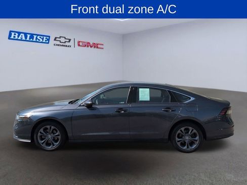 Used 2023 Honda Accord EX image 6