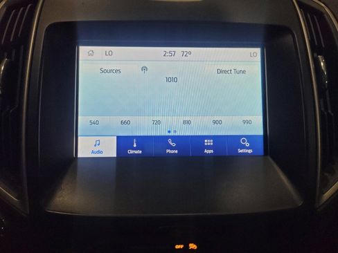 Used 2020 Ford Edge SEL w/ Convenience Package AWD/4WD image 25