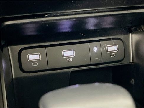 Used 2023 Kia Sorento X-Line EX image 21