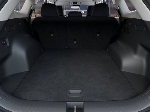 New 2026 Kia Sportage LX w/ LX Convenience Package FWD image 19