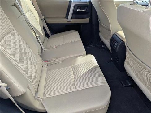 Used 2019 Toyota 4Runner SR5 image 16