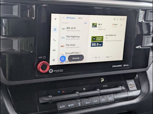 Used 2023 Toyota Tundra SR5 w/ SR5 Convenience Package image 13