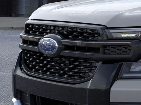 New 2026 Ford Ranger XLT w/ Equipment Group 301A High image 17