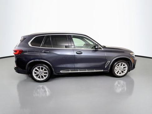 Used 2020 BMW X5 sDrive40i w/ Premium Package RWD image 11