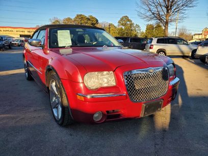 Used 2008 Chrysler 300 Touring