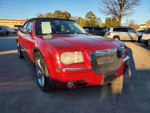 Used 2008 Chrysler 300 Touring image 1