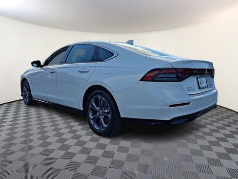 Used 2024 Honda Accord EX-L image 4